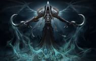 Diablo 3 was unplayable on launch. (Image via Blizzard)
